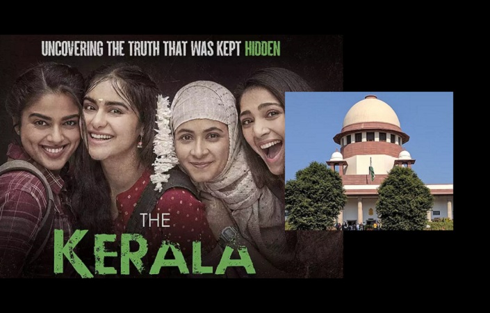 SC Stays West Bengal Govt Order To Ban Screening Of Film ‘The Kerala ...