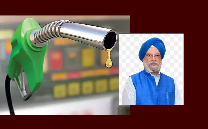 20 % Ethanol Blended Petrol, E20, To Be Available Across Country By ...