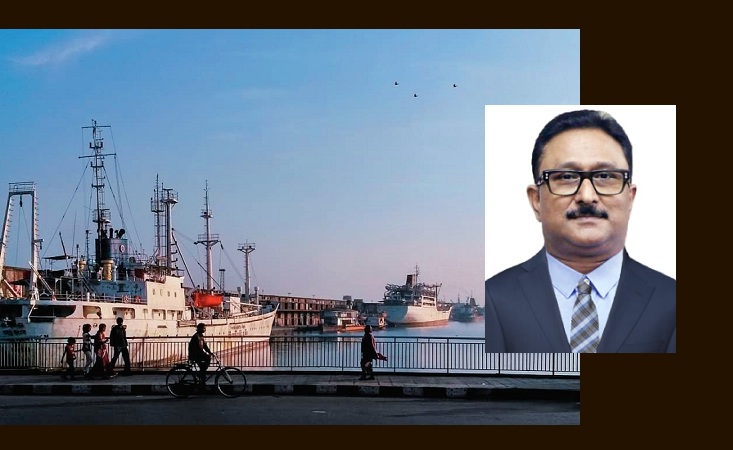 Shyama Prasad Mukherjee Port achieves all-time record cargo handling in 2023-24 since 1870 – Global Green News